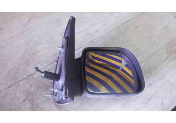 дзеркало праве механічне Renault Kangoo, до 2003 р